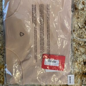 NWT Spanx Everyday Shaping Brief